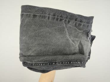 jeansy cropped damskie: Cropp, Jeansy damskie, rozmiar XS — 6