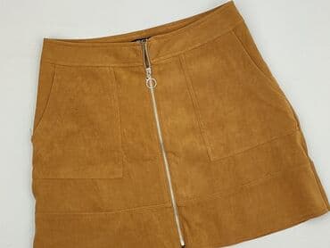 buty zimowe stradivarius: Wybierz, Spódnica damska, rozmiar XS — 1