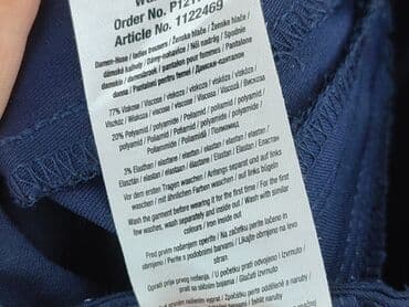 koszula franco feruzzi: Janina, Брюки жіночі, M на lalafo.pl — 5 koszula franco feruzzi: Janina, Брюки жіночі, M — 5