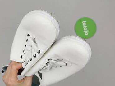 trampki biale tommy hilfiger: Sneakersy damskie, rozmiar 39 — 5