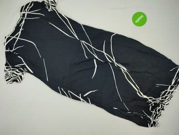 solar czarne sukienki: Sukienka damska, rozmiar One size — 8