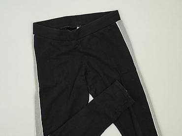dámske: H&M Divided, Legginsy Sportowe damskie, rozmiar M — 4