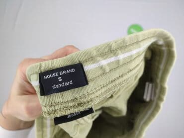 massimo dutti sweter w paski: House, Spodnie dresowe dla mężczyzn, S — 4