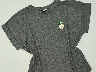 t shirty e: Gina Tricot, T-shirt damski, rozmiar S — 1