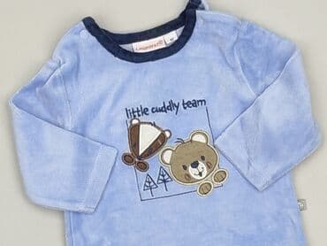 sukienka z jednorożcem h: Blouse, Liegelind, 1-3 months, condition - Perfect — 1