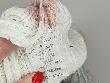 sweter 4xl: Maglione, Sweter damski, rozmiar 4XL — 5