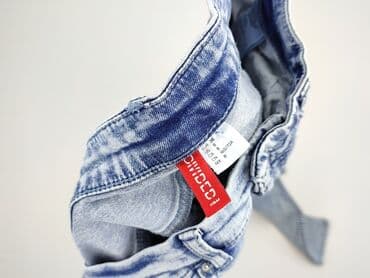 markowe dżinsy: H&M, Jeans for women, M — 4