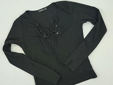 Boohoo, Bluzka damska, rozmiar S