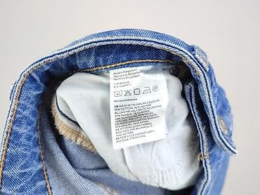 second hand zara: H&M, Jeansy damskie, rozmiar XS — 5