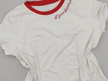 Esmara, T-shirt damski, rozmiar 2XL