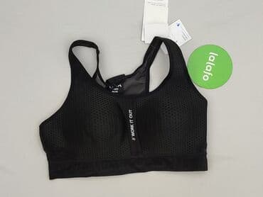 under armour t shirty compression: Women`s bra, Training, XL — 2