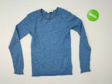 czy sweter z poliestru jest dobry: Sweter damski, rozmiar S — 2