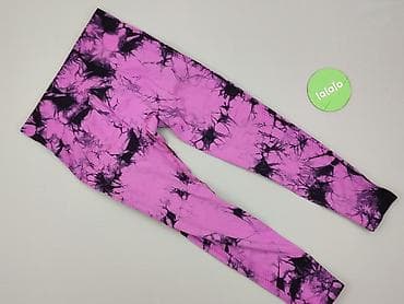 gym king dresy: Legginsy Sportowe damskie, rozmiar M — 2