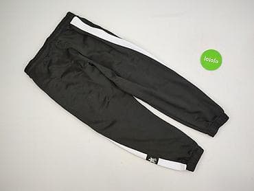 dresy george: FB Sister, Spodnie dresowe damskie, rozmiar M — 3