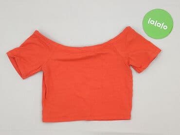 top na jedno ramię stradivarius: Miss Selfridge, Top damski, rozmiar S — 2