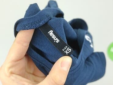 koszulki z nadrukiem małej mi: S.Oliver, T-shirt damski, XS — 4