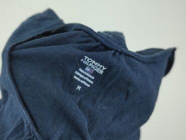 tommy basic t shirty: Tommy Hilfiger, T-shirt damski, rozmiar M — 4