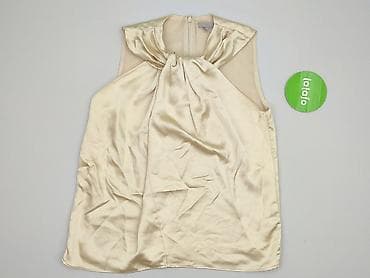 hm bluzki cekiny: H&M, Bluzka damska, rozmiar S — 2