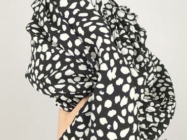 kozaki do czerwonej sukienki: Shein, Sukienka damska, S — 8