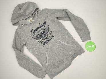 stussy bluzy: Odzież wierzchnia 
, Bluza z kapturem damska, rozmiar S — 2