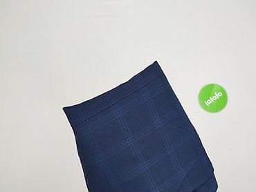 mark clothes: Męskie spodnie garniturowe Reserved Slim Fit - Krój: Slim Fit – — 6