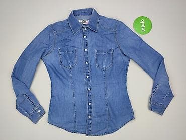 teranova top: Terranova, Koszula damska, rozmiar S — 2