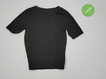 arctic monkeys bluza: Sinsay, T-shirt damski, rozmiar XS — 3