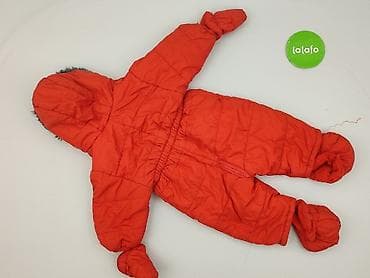 maskotki: Kombinezon, Baby club, 3-6 miesięcy, stan - Bardzo dobry — 3