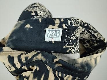 dlugos: GREY WOLF, Spódnica damska, rozmiar L — 4