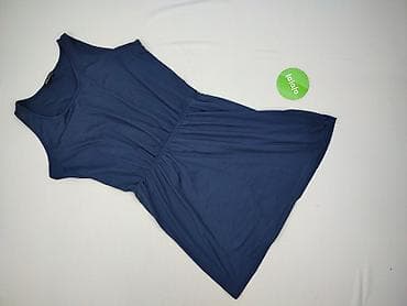 even: Janina, Sukienka damska, rozmiar L — 2