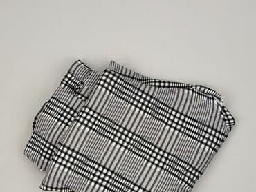 shein legginsy: Shein, Spodnie materiałowe damskie, rozmiar M — 6