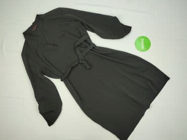 moda prl sukienki: Ewa Minge, Women`s dress, M at lalafo.pl — 2 moda prl sukienki: Ewa Minge, Women`s dress, M — 2