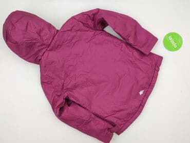 plecak crocs dla dzieci: Kurtka przejściowa, Young Style, 9 lat, 128-134 cm, stan - Bardzo dobry — 3