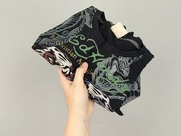 dsquared2 icon t shirty: Ed Hardy, T-shirt damski, rozmiar XL — 6
