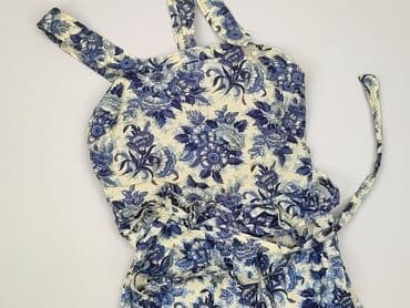 długie sukienki zalando: Sukienka damska, rozmiar S — 1