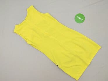 sukienki z zamkiem z przodu: Sukienka damska, rozmiar S — 4