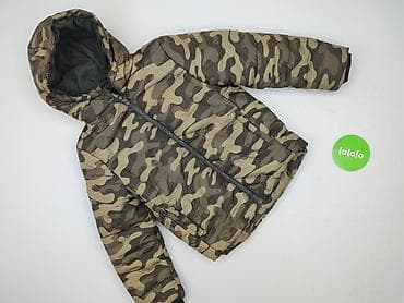 lonsdale dresy: Kurtka przejściowa, 9 lat, 128-134 cm, stan - Bardzo dobry — 3