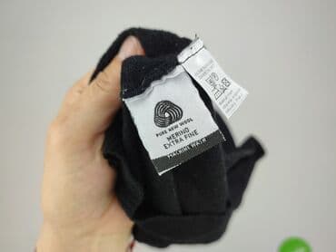 podkoszulka z kaszmirem: Zara, Women`s golf, size M (EU 38) — 4