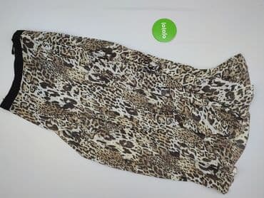 spódnica midi dla niskiej osoby: River Island, Spódnica damska, M — 3