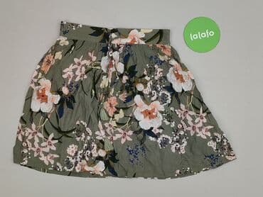 spódniczka wiązana na boku: Pimkie, Spódnica damska, rozmiar S — 10