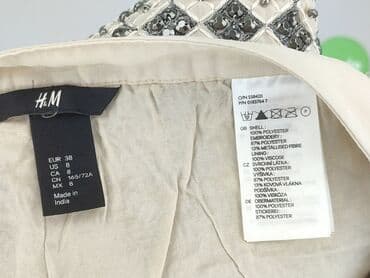 rajstopy i szorty: H&M, Szorty damskie, M — 4