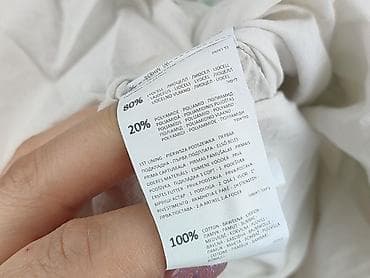 bluzki boho: Mohito, Bluzka damska, rozmiar 2XS — 5