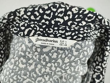 stradivarius leopard: Stradivarius, Sukienka damska, rozmiar L — 4