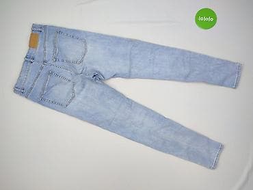 jeansy daisy: PULL&BEAR, Jeansy damskie, rozmiar S — 3