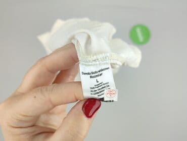 Women's Clothing: Tom Rose, Women's blouse, L — 5