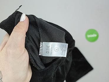 cleve spodenki: Cleve, Legginsy rozmiar L — 4