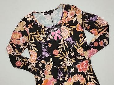 boohoo sklep stacjonarny: Boohoo, Sukienka damska, rozmiar L — 1