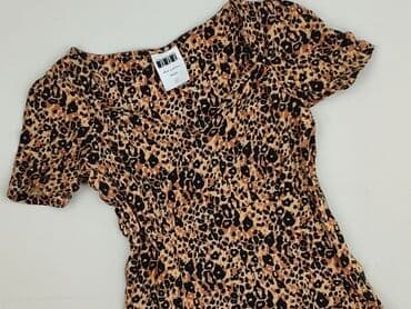 sweter panterka: Next, T-shirt damski, rozmiar XS — 1