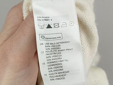 minouu przybylska i jordanov sweter: H&M, Kardigan damski, L w lalafo.pl — 5 minouu przybylska i jordanov sweter: H&M, Kardigan damski, L — 5