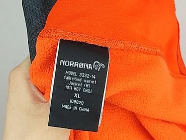 pepco polary: Norrona, Polar damski, rozmiar XL — 5